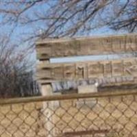 Railroad Cemetery on Sysoon