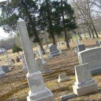 Raines Cemetery on Sysoon