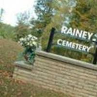 Rainey Cemetery on Sysoon