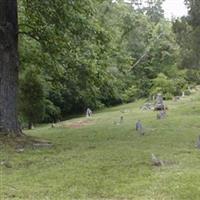 Rains Grove Cemetery on Sysoon