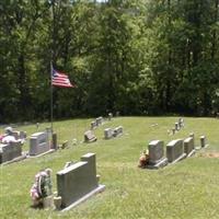 Rains Grove Cemetery on Sysoon