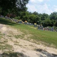 Rainsville Church of Christ Cemetery on Sysoon