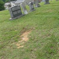 Raleigh Road Negro Cemetery on Sysoon