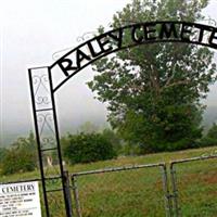 Raley Cemetery on Sysoon