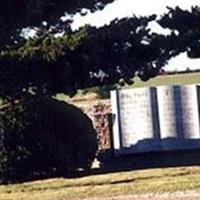 Ralls Cemetery on Sysoon