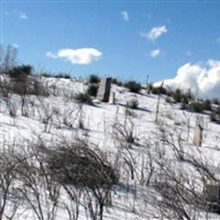 Ralston Cemetery on Sysoon