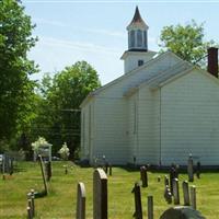 Ramapo Reformed Church Cemetery on Sysoon