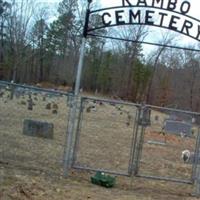 Rambo Cemetery on Sysoon