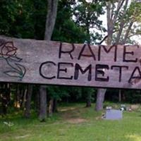 Ramey Cemetery on Sysoon