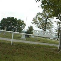 Ramona Cemetery on Sysoon