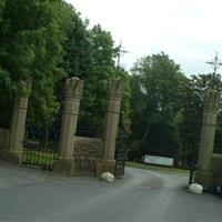 Ramsbottom Cemetery on Sysoon