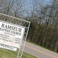 Ramseur Baptist Church Cemetery on Sysoon