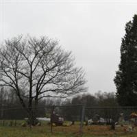 Ramsey Family Cemetery on Sysoon