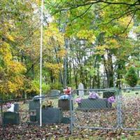 Ramsey Ridge Cemetery on Sysoon