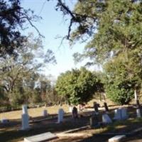 Ramsey Springs Cemetery on Sysoon