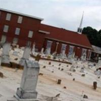Ranburne Baptist Cemetery on Sysoon