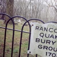 Rancocas Quaker Burying Ground on Sysoon