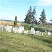 Randall Cemetery on Sysoon