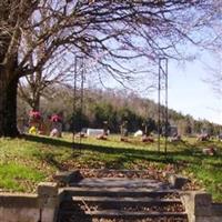 Randell-Herrin Cemetery on Sysoon