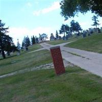 Randolph Cemetery on Sysoon