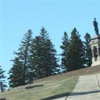 Randolph Cemetery on Sysoon