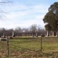 Randolph Methodist Cemetery on Sysoon
