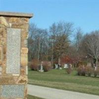 Randolph Township Cemetery on Sysoon