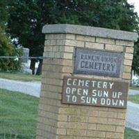 Rankin Union Cemetery on Sysoon