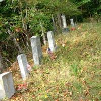 Rankins Cemetery on Sysoon