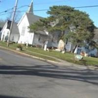 Ransomville Cemetery on Sysoon