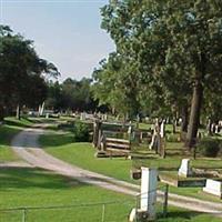 Rapides Cemetery on Sysoon