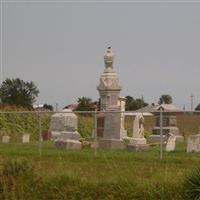 Raritan Cemetery on Sysoon