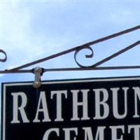 Rathbunville Cemetery on Sysoon