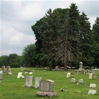 Raubsville Cemetery on Sysoon