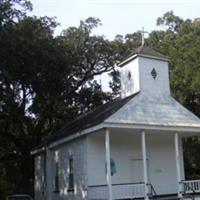 Ravenel Methodist Church Cemetery on Sysoon