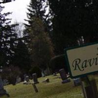 Ravine Cemetery on Sysoon