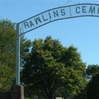 Rawlins Cemetery on Sysoon