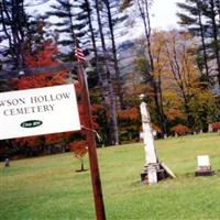 Rawson Hollow Cemetery on Sysoon