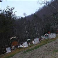 Ray Campbell Cemetery on Sysoon