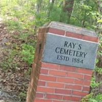 Ray Cemetery on Sysoon