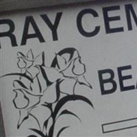 Ray Cemetery on Sysoon