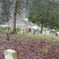 Ray Family Cemetery on Sysoon