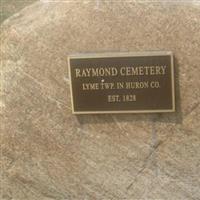 Raymond Cemetery on Sysoon