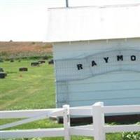 Raymond Cemetery on Sysoon