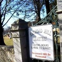 Raymond Hill Cemetery on Sysoon