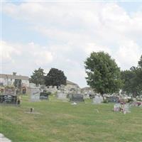 Raymore Cemetery on Sysoon