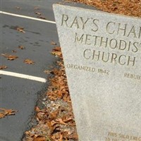 Rays Cemetery Rays Cemetery on Sysoon