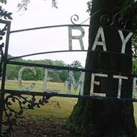 Rays Cemetery on Sysoon