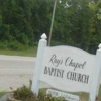 Rays Chapel on Sysoon