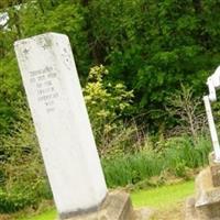 Rays Corners Cemetery on Sysoon